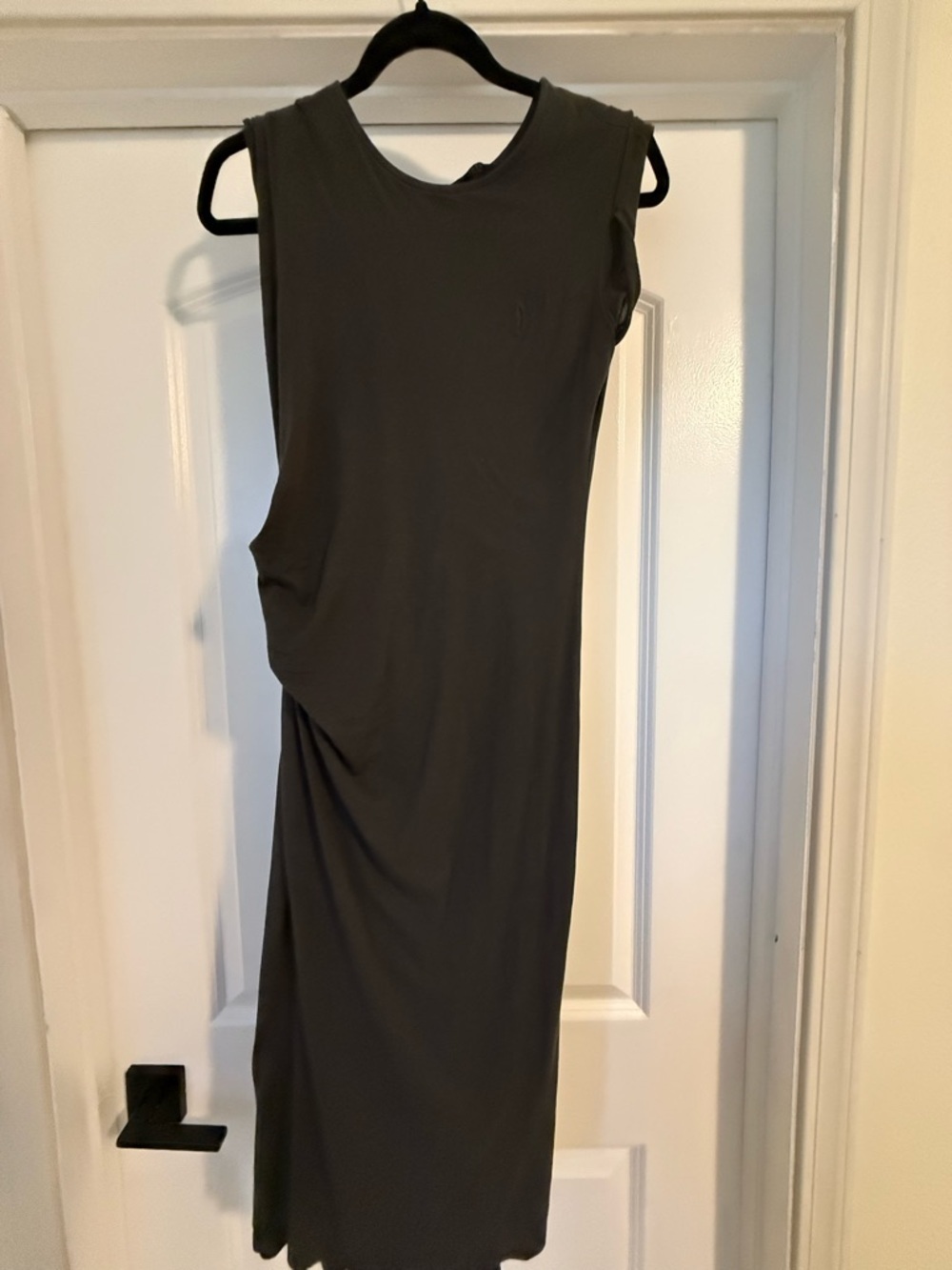 All Saints Midi Dress
